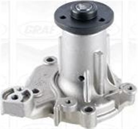 Pompa apa - Graf-PA1233