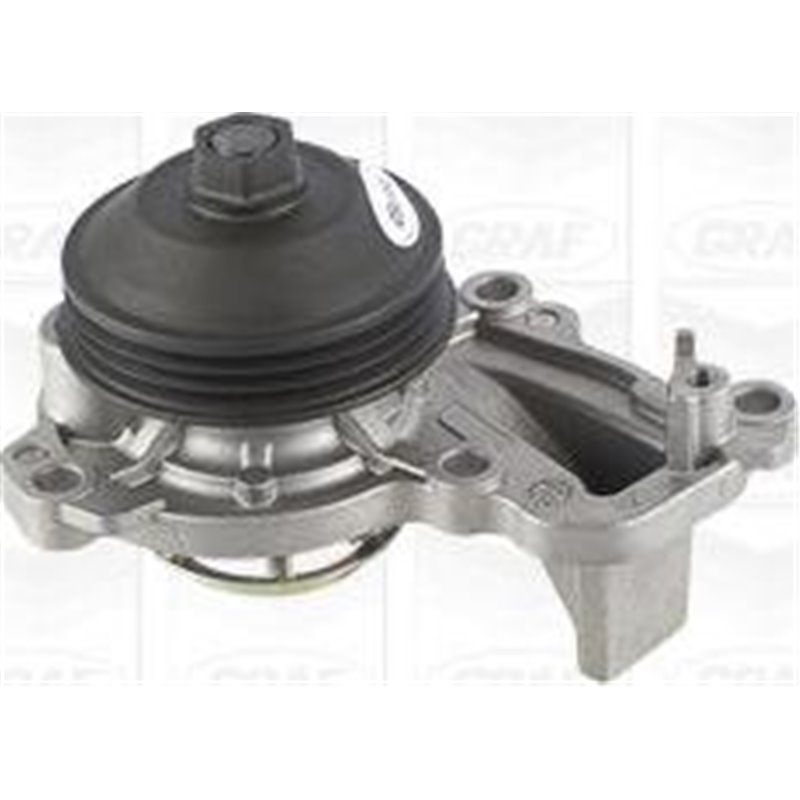 Pompa apa - Graf-PA1239