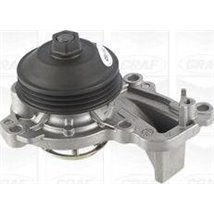 Pompa apa - Graf-PA1239