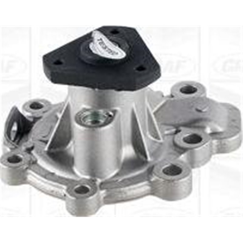 Pompa apa - Graf-PA1240