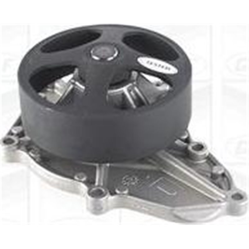 Pompa apa - Graf-PA1244