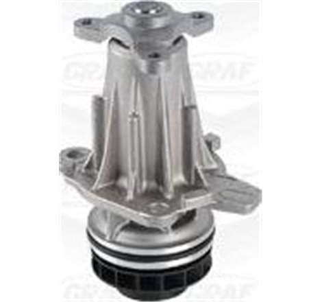 Pompa apa - Graf-PA1245