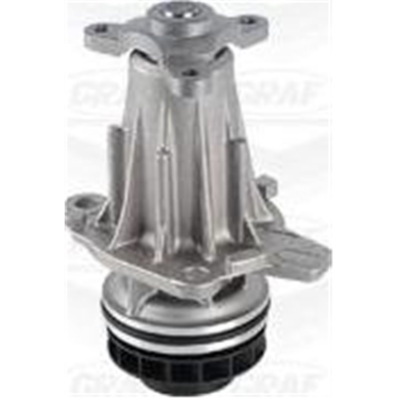 Pompa apa - Graf-PA1245