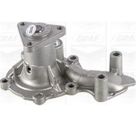 Pompa apa - Graf-PA1247