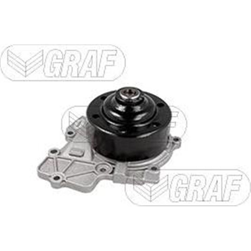 Pompa apa - Graf-PA1251