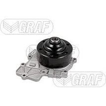 Pompa apa - Graf-PA1251