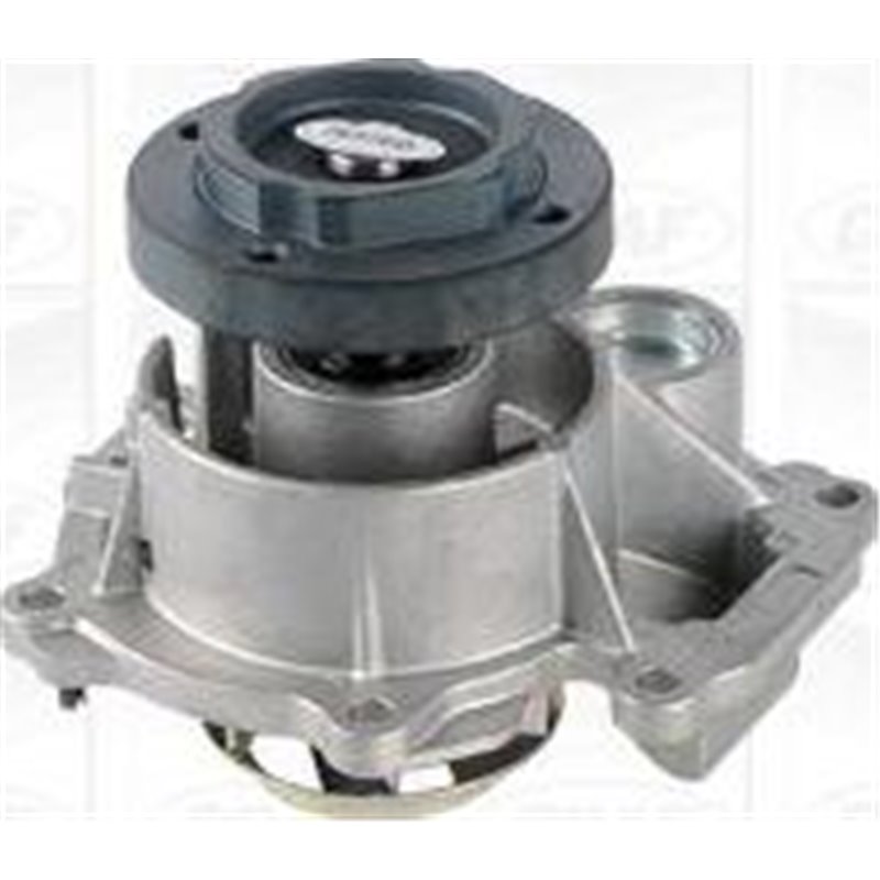 Pompa apa - Graf-PA1252