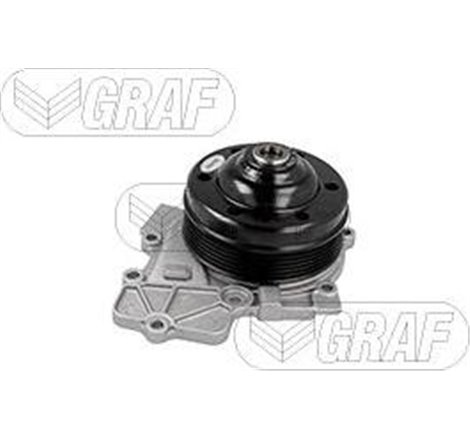 Pompa apa - Graf-PA1255