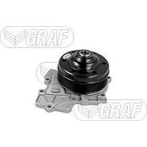 Pompa apa - Graf-PA1255