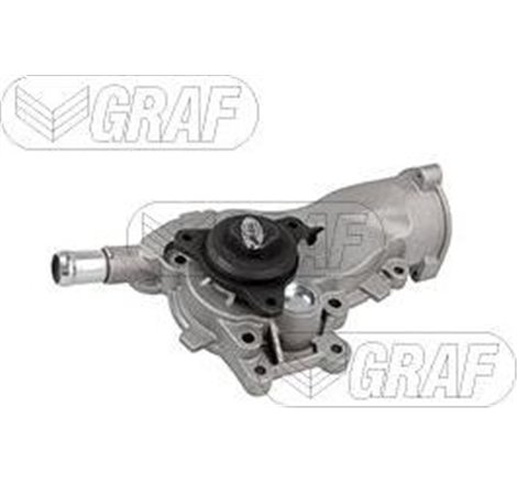 Pompa apa - Graf-PA1258
