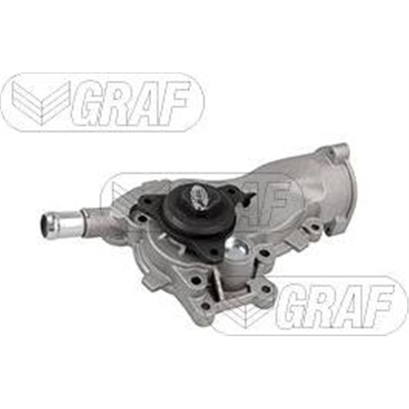 Pompa apa - Graf-PA1258