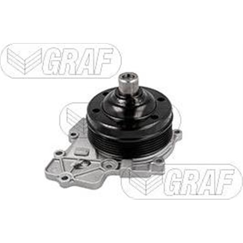 Pompa apa - Graf-PA1264