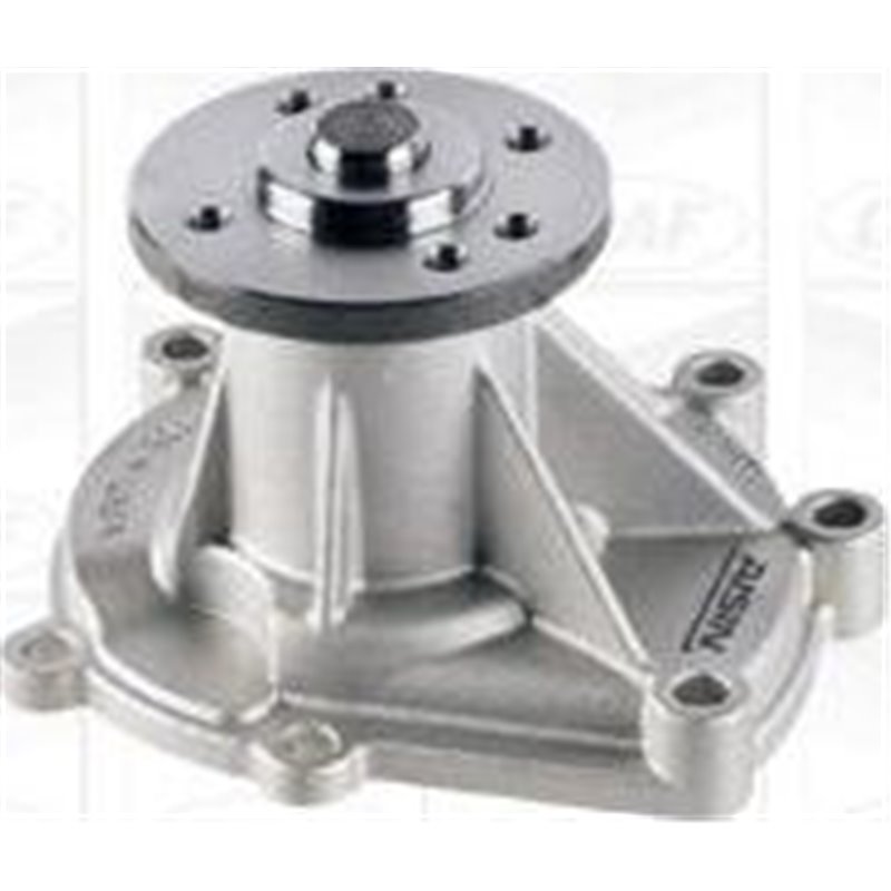 Pompa apa - Graf-PA1266