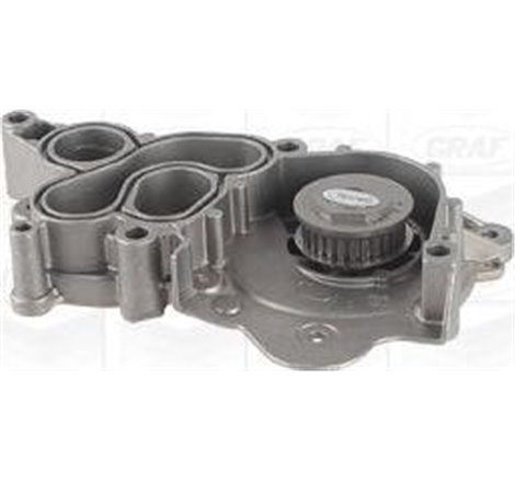 Pompa apa - Graf-PA1267