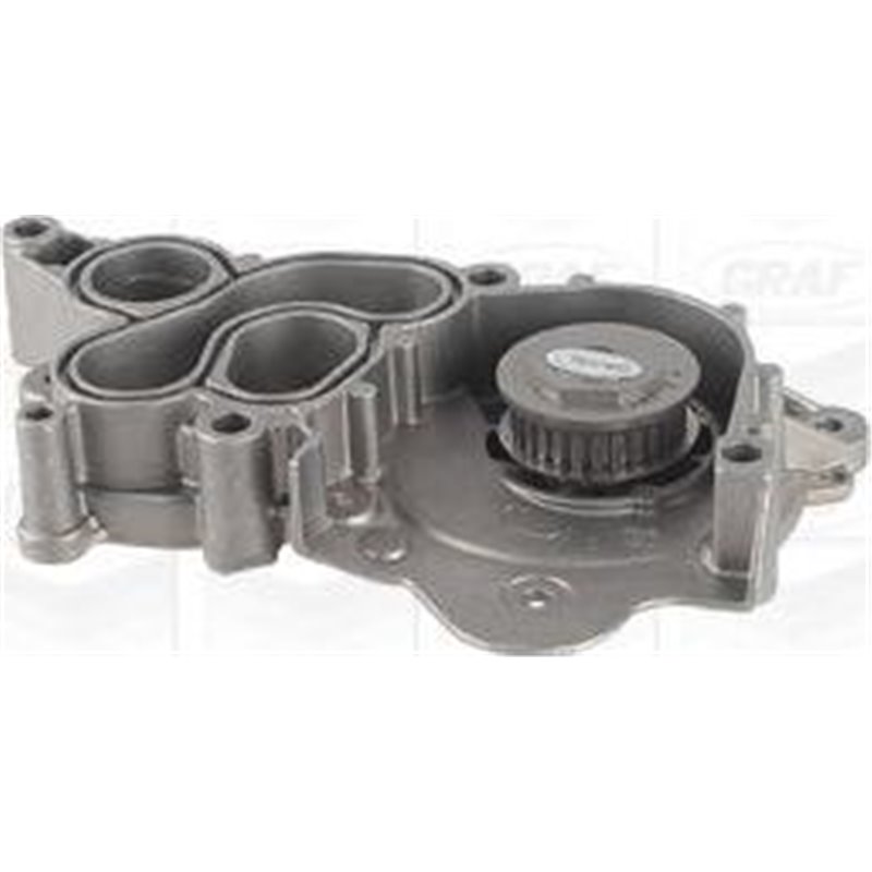 Pompa apa - Graf-PA1267