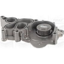 Pompa apa - Graf-PA1267