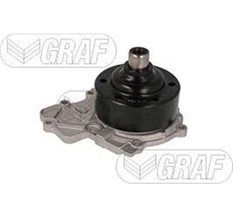 Pompa apa - Graf-PA1268