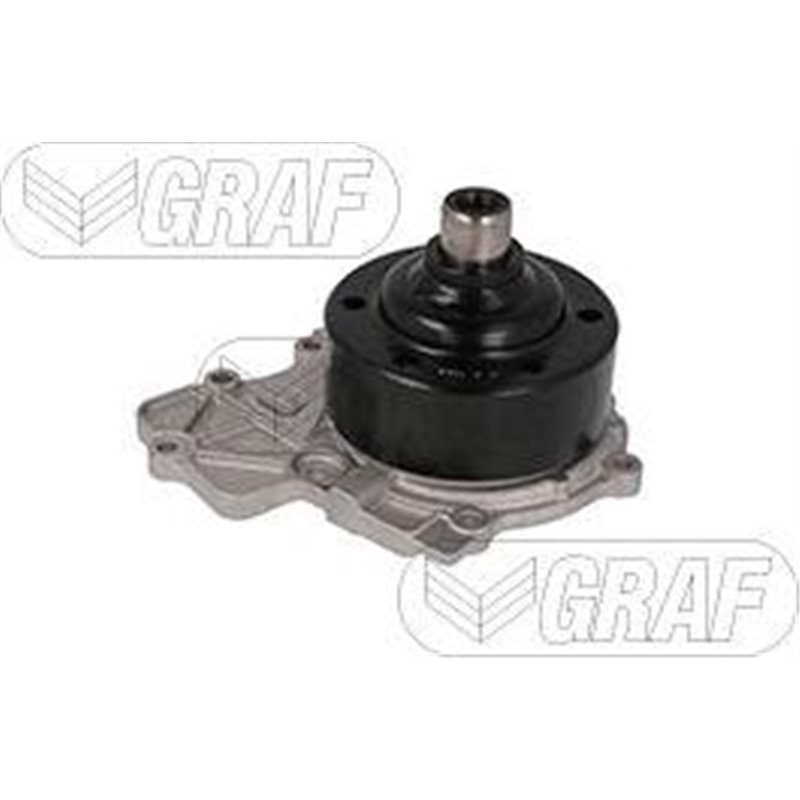Pompa apa - Graf-PA1268