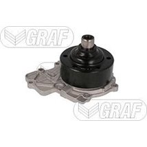 Pompa apa - Graf-PA1268