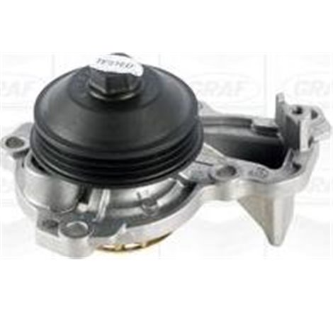 Pompa apa - Graf-PA1274