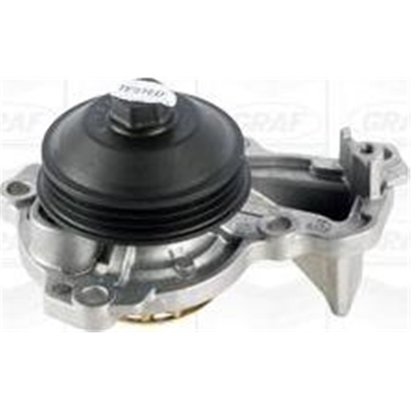 Pompa apa - Graf-PA1274