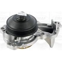 Pompa apa - Graf-PA1274