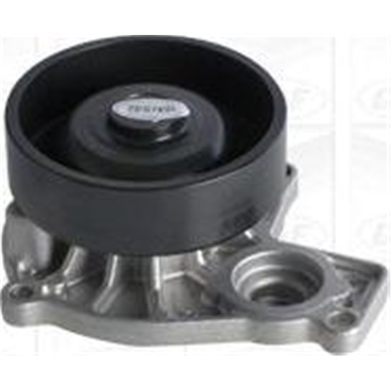 Pompa apa - Graf-PA1277