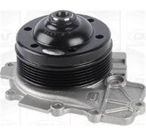 Pompa apa - Graf-PA1279