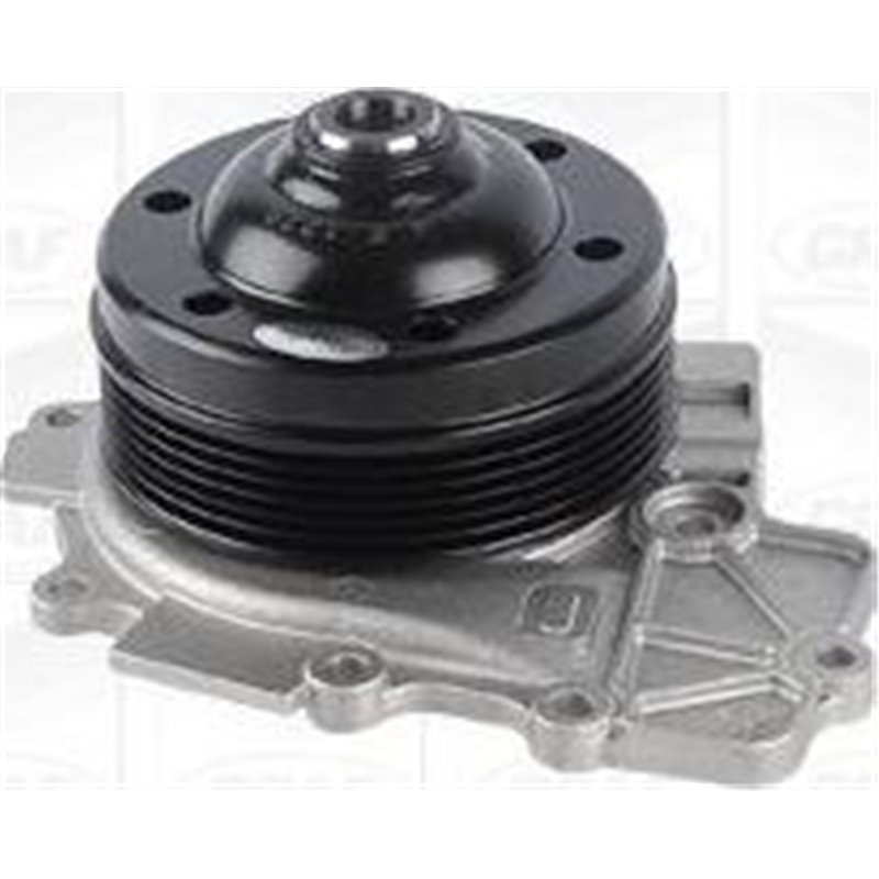 Pompa apa - Graf-PA1279