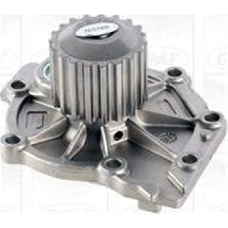 Pompa apa - Graf-PA1281