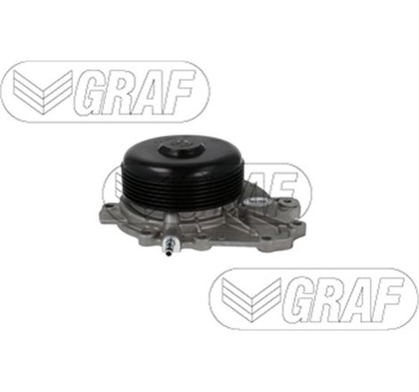 Pompa apa - Graf-PA1282