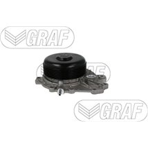 Pompa apa - Graf-PA1282
