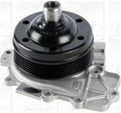 Pompa apa - Graf-PA1284