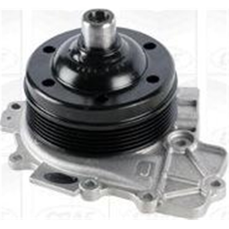 Pompa apa - Graf-PA1284