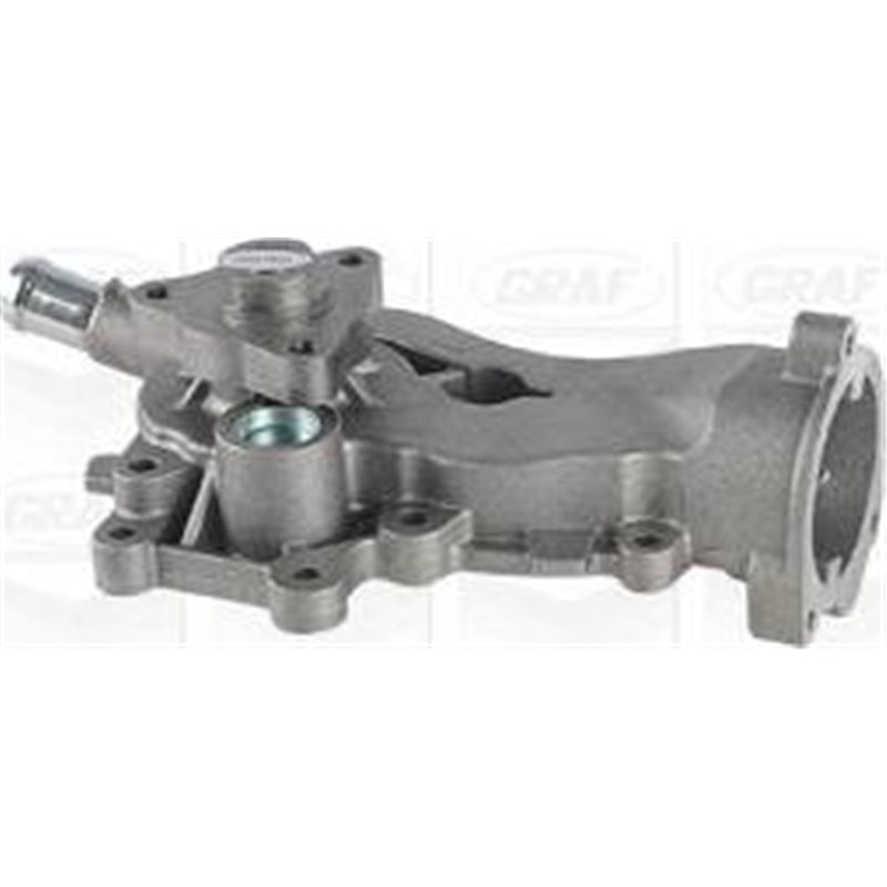 Pompa apa - Graf-PA1285