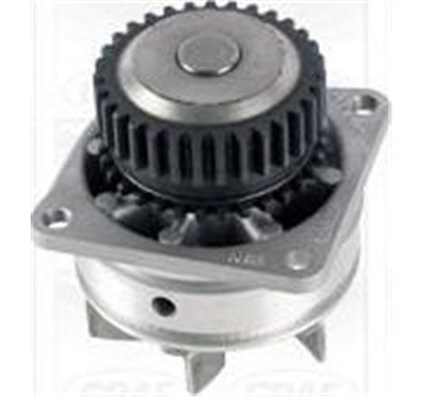 Pompa apa - Graf-PA1287