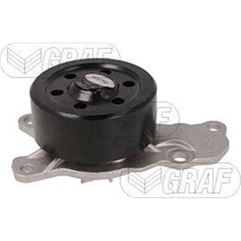 Pompa apa - Graf-PA1288