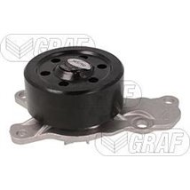 Pompa apa - Graf-PA1288