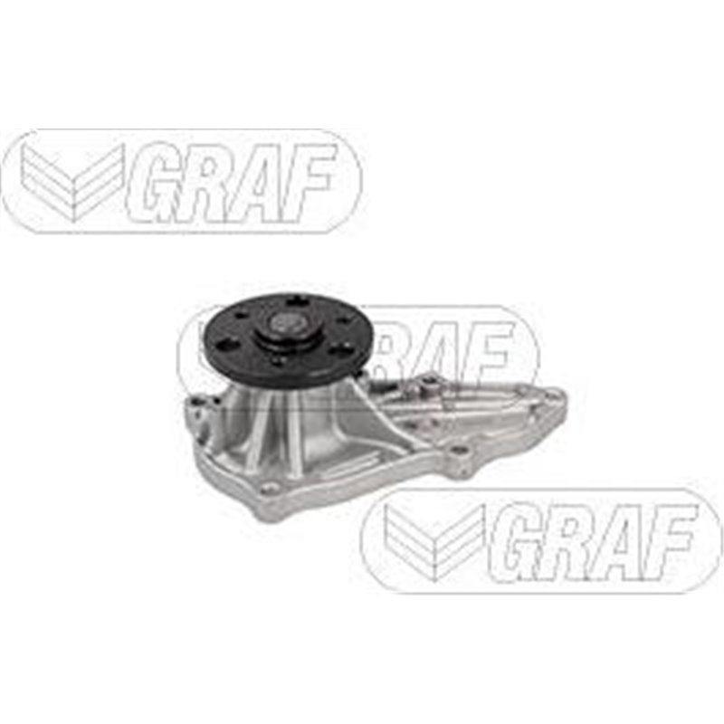 Pompa apa - Graf-PA1289