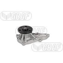 Pompa apa - Graf-PA1289