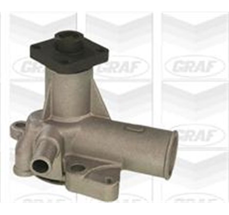 Pompa apa - Graf-PA131