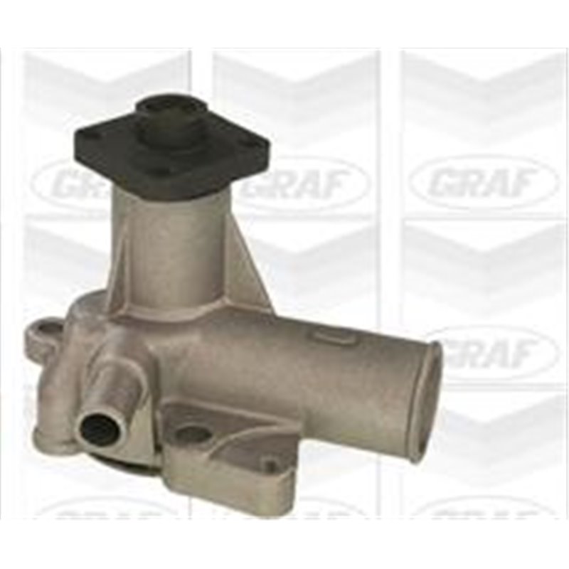 Pompa apa - Graf-PA131