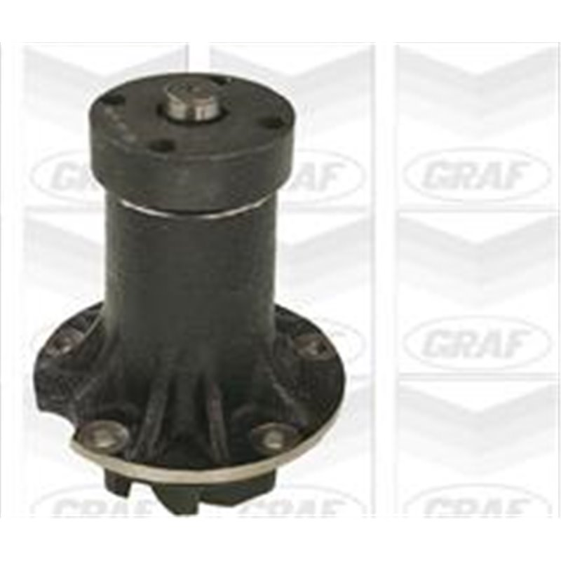 Pompa apa - Graf-PA134