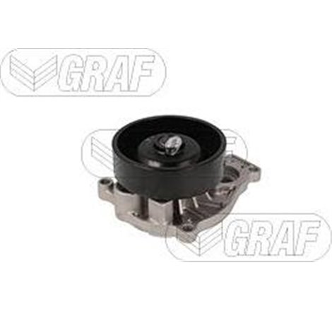 Pompa apa - Graf-PA1349