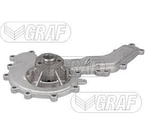 Pompa apa - Graf-PA1353
