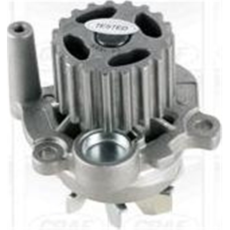 Pompa apa - Graf-PA1355