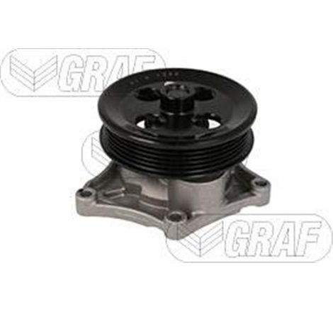 Pompa apa - Graf-PA1356