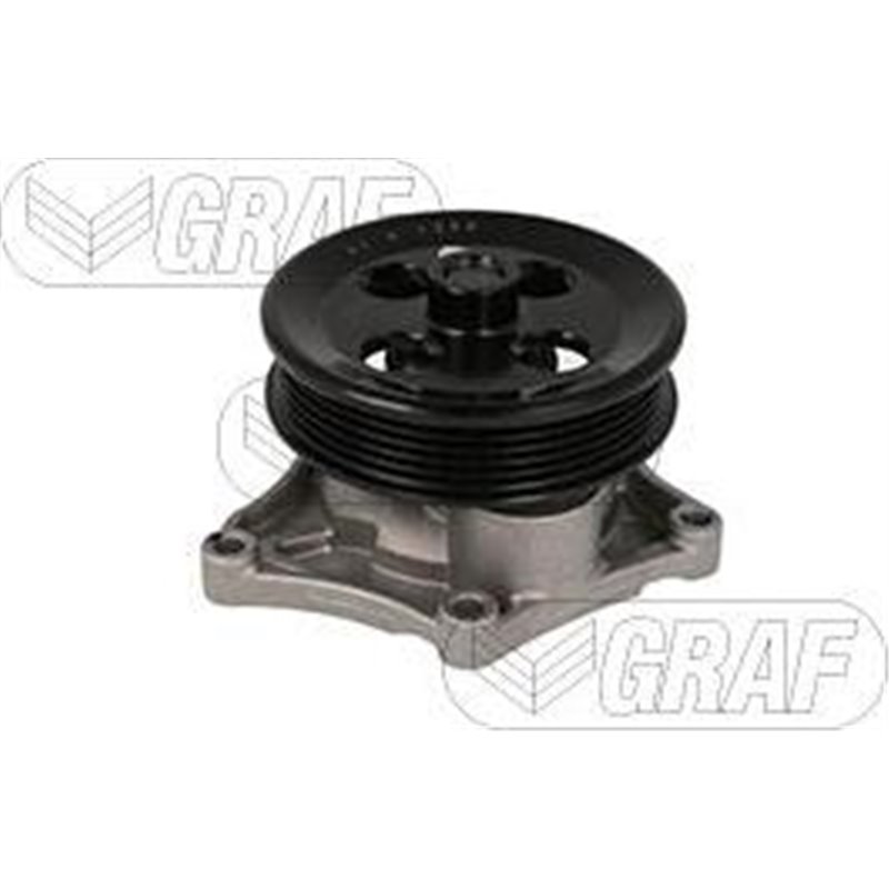 Pompa apa - Graf-PA1356