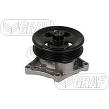 Pompa apa - Graf-PA1356