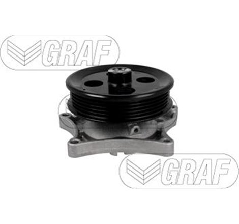 Pompa apa - Graf-PA1357